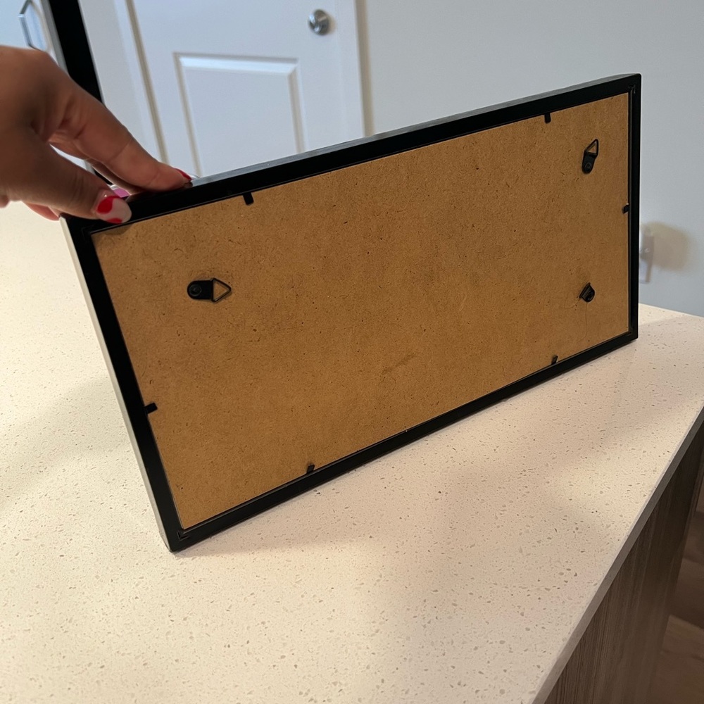 Picture frame - Picture 3 of 3